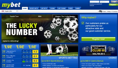 mybet no deposit bonus